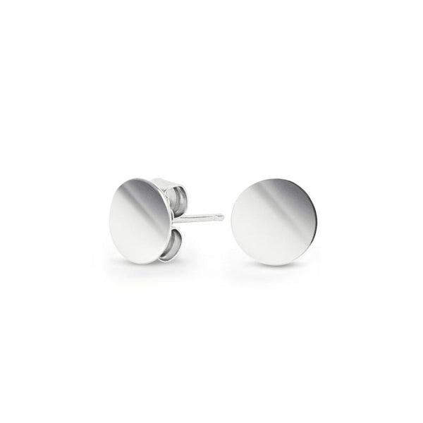 Boucles d'Oreilles   Argent 925