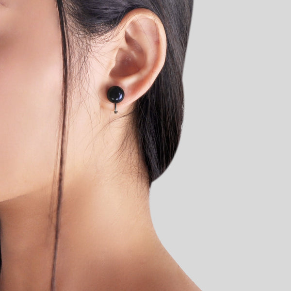 Boucles Clips - Nuit