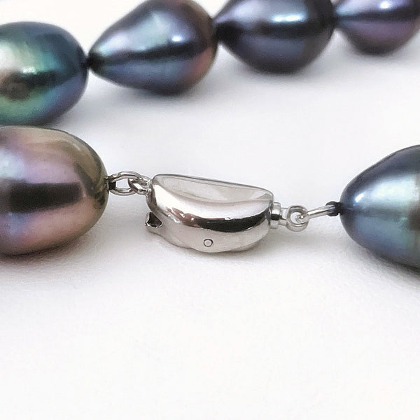 Riviera Necklace - Night